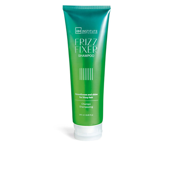 Idc Institute FRIZZ FIXER shampoo Moisturizing shampoo Anti frizz shampoo