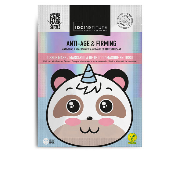 Idc Institute PANDA tissue mask Face mask