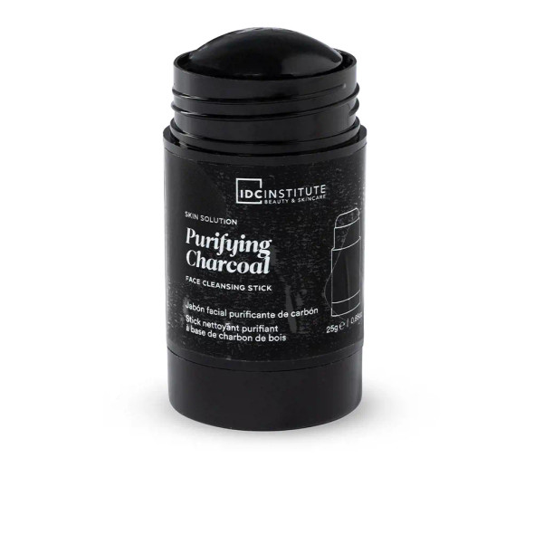 Idc Institute PURIFYING CHARCOAL face cleansing stick Facial cleanser