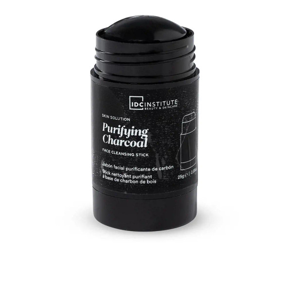 Idc Institute PURIFYING CHARCOAL face cleansing stick Facial cleanser