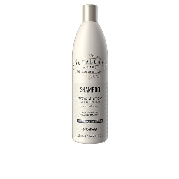 Il Salone Milano MYTHIC shampoo for dazzling hair Moisturizing shampoo