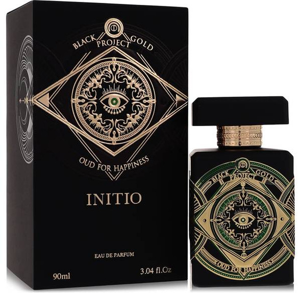 Initio Oud For Happiness Cologne By Initio for Men and Women