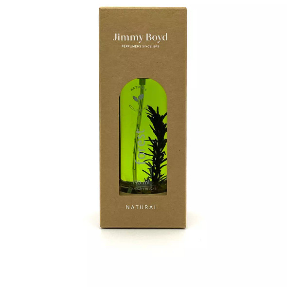 Jimmy Boyd FOREST Eau de Cologne spray unisex