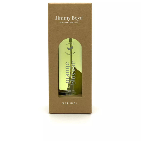 Jimmy Boyd ORANGE BLOSSOM Eau de Cologne spray unisex