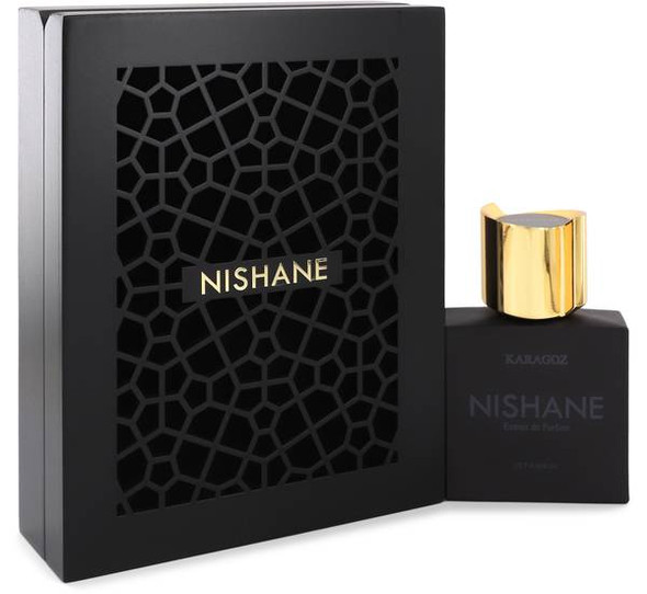 Karagoz Perfume By Nishane for Men and Women