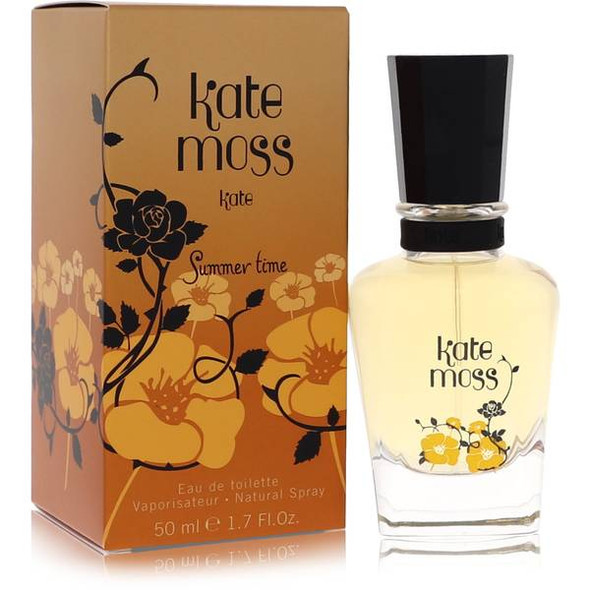 Kate Moss Summer Time Perfume By Kate Moss for Women
