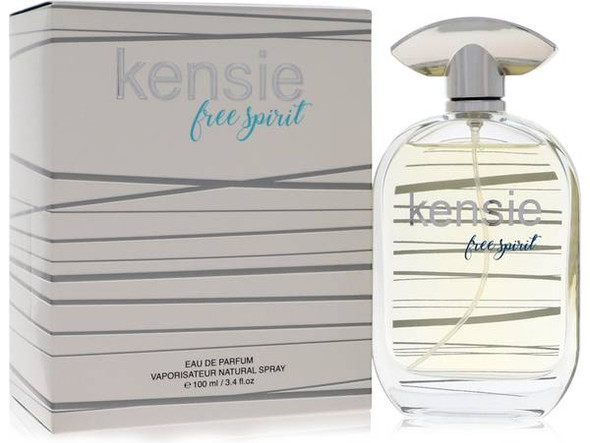 Kensie Free Spirit Perfume By Kensie for Women