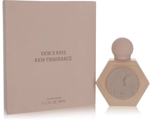 Kkw X Kris Perfume By Kkw Fragrance for Women