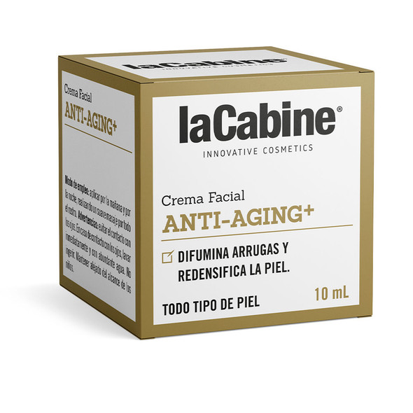 La Cabine ANTI-AGING+ cream Anti aging cream & anti wrinkle treatment