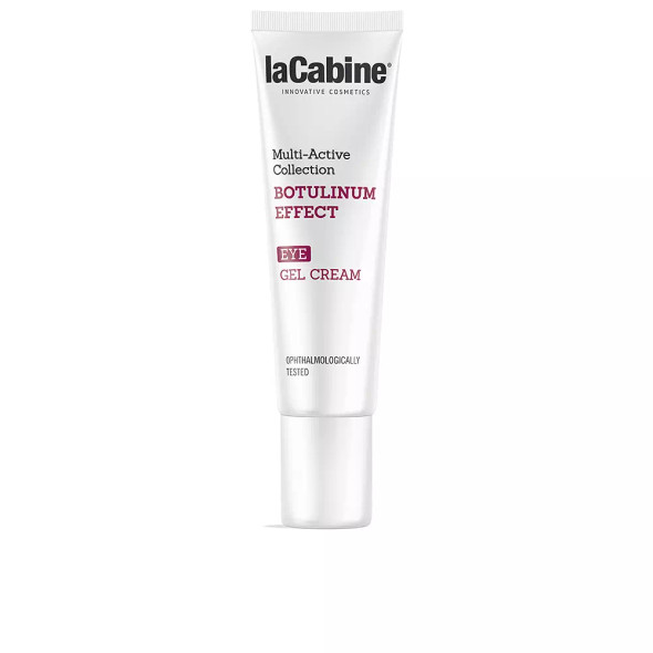 La Cabine BOTULINUM EFFECT eye gel cream Eye contour cream