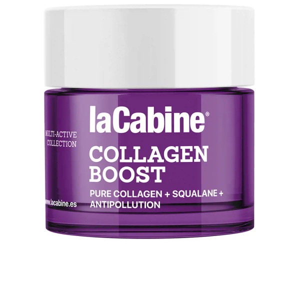 La Cabine COLLAGEN BOOST cream Skin tightening & firming cream