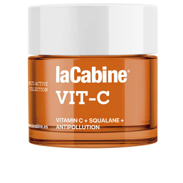 La Cabine VIT-C cream Antioxidant treatment cream