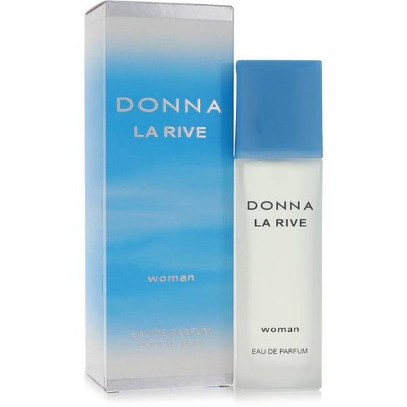 La Rive Donna Perfume By La Rive for Women