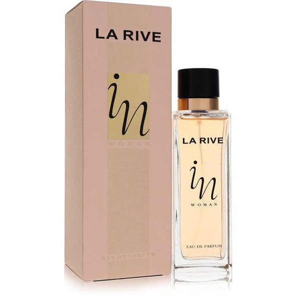 La Rive In Woman Perfume By La Rive for Women