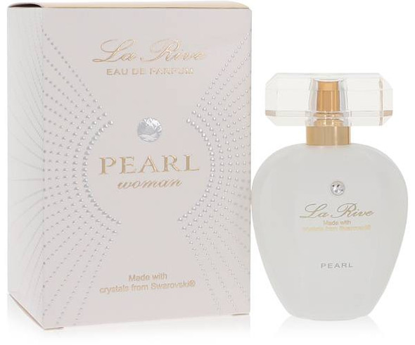 La Rive Pearl Perfume By La Rive for Women