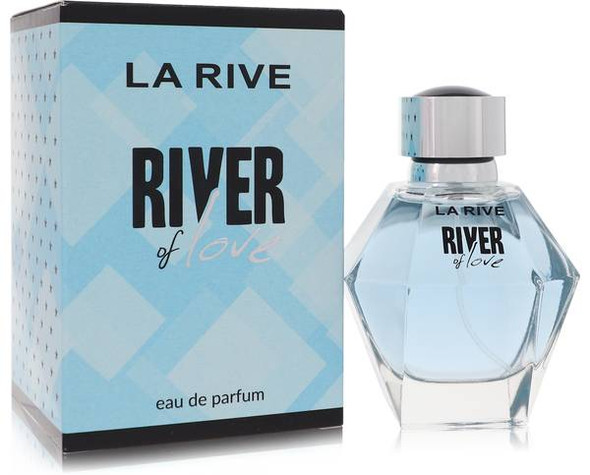 La Rive River Of Love Perfume By La Rive for Women