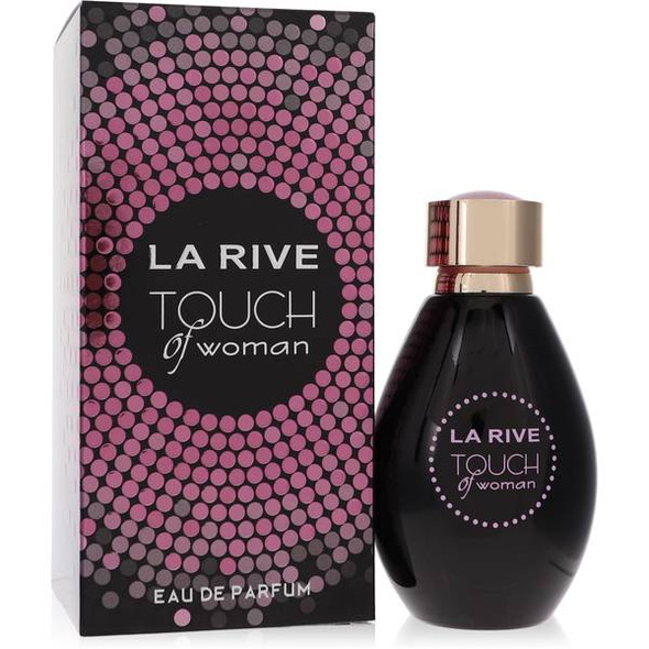 La Rive Touch Of Woman Perfume By La Rive for Women