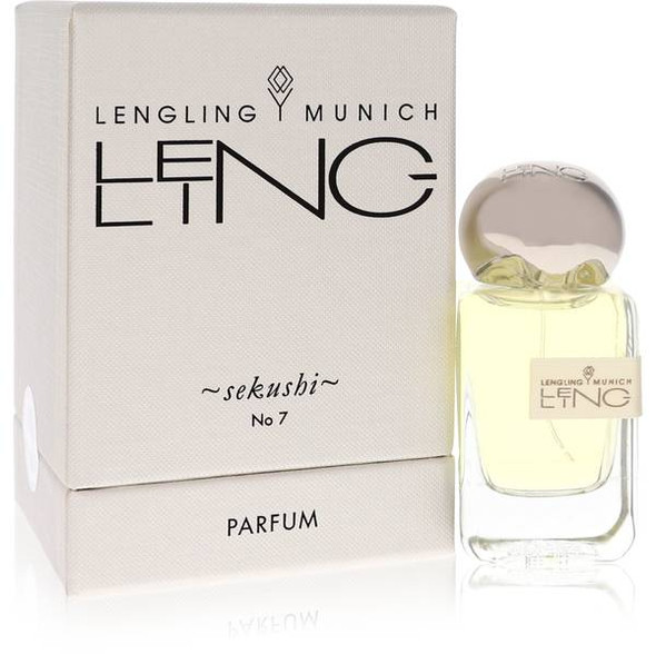 Lengling Munich No 7 Sekushi Cologne By Lengling Munich for Men and Women