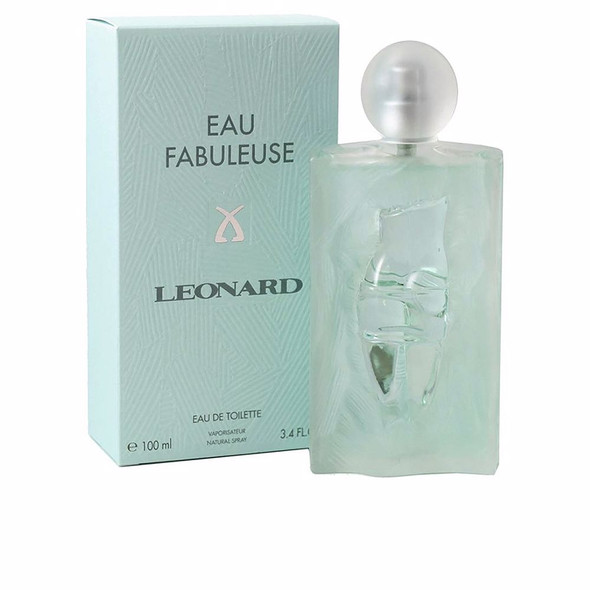 Leonard Parfums LEONARD EAU FABULEUSE Eau de Toilette spray for woman