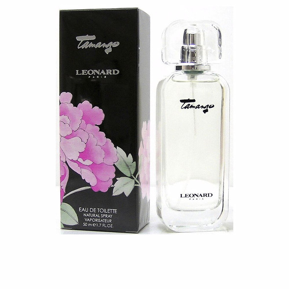 Leonard Parfums LEONARD TAMANGO Eau de Toilette spray for woman