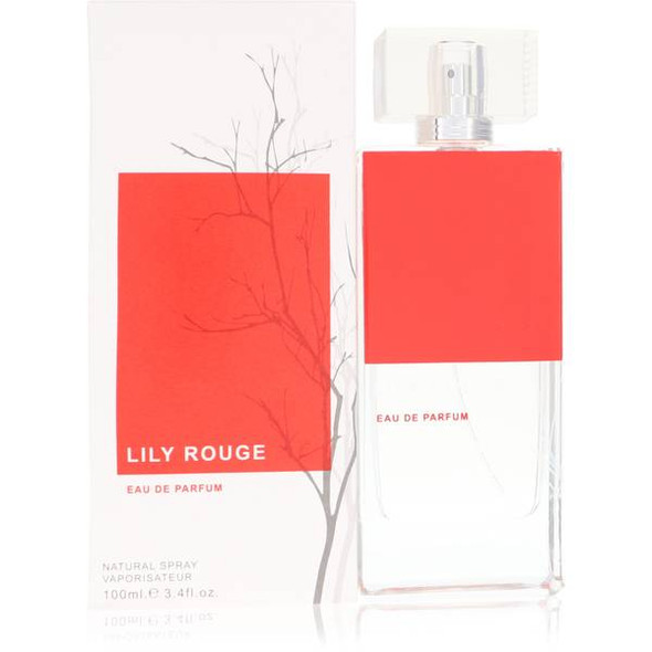 Lily Rouge Perfume By Rihanah for Women