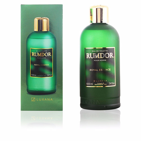 Luxana RUMDOR Eau de Toilette for man