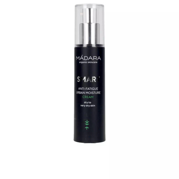 Madara Organic Skincare SMART anti-fatigue urban moisture cream Anti aging cream & anti wrinkle treatment