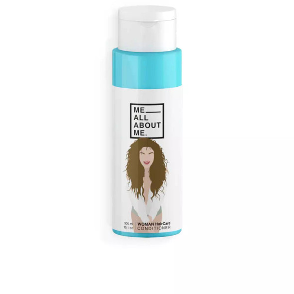 Me All About Me WOMAN HAIRCARE conditioner Shine conditioner - Detangling conditioner