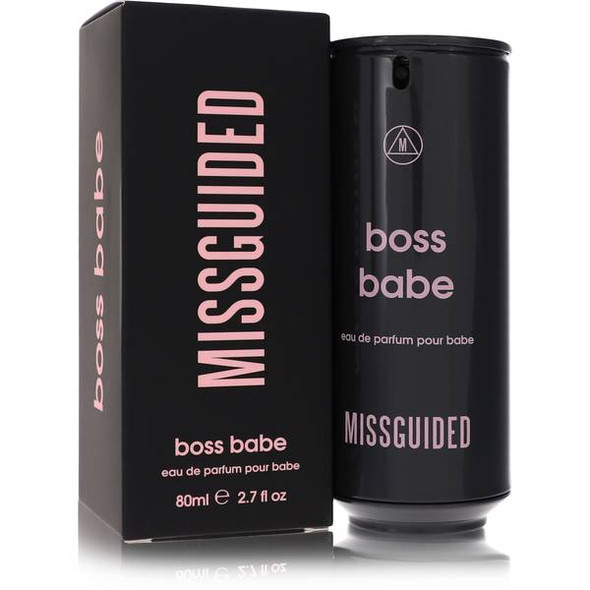 Missguided Boss Babe Perfume By Missguided for Women