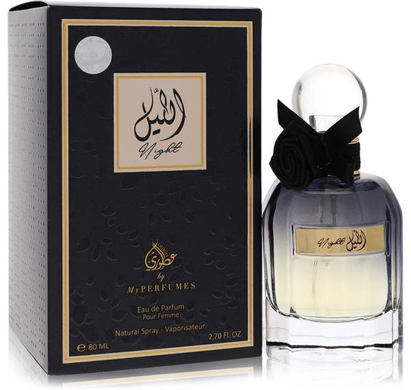 My Perfumes Night Perfume By My Perfumes for Women