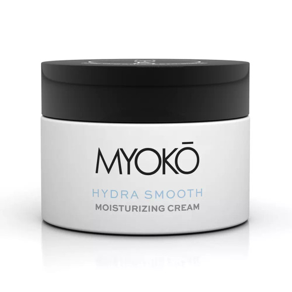 Myoko HYDRA SMOOTH moisturizing cream Face moisturizer