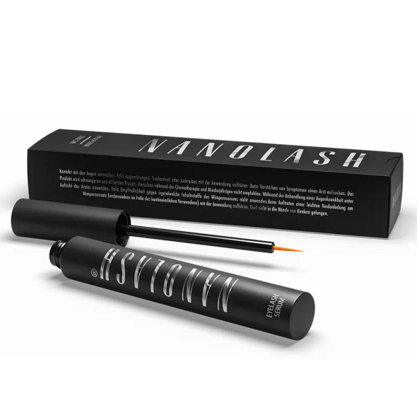 Nanolash EYELASH serum Eyelashes / eyebrows products