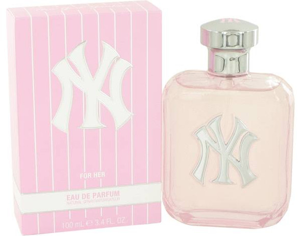 New York Yankees Perfume By New York Yankees for Women