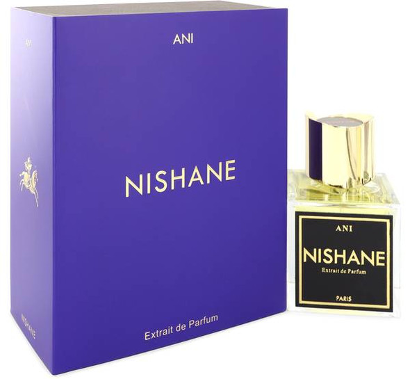 Nishane Ani Perfume By Nishane for Men and Women