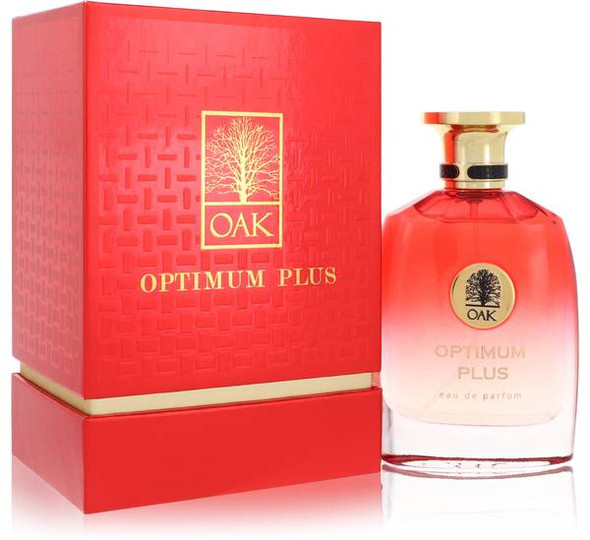 Oak Optimum Plus Perfume By Oak for Men and Women