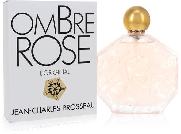 Ombre Rose Perfume By Brosseau for Women