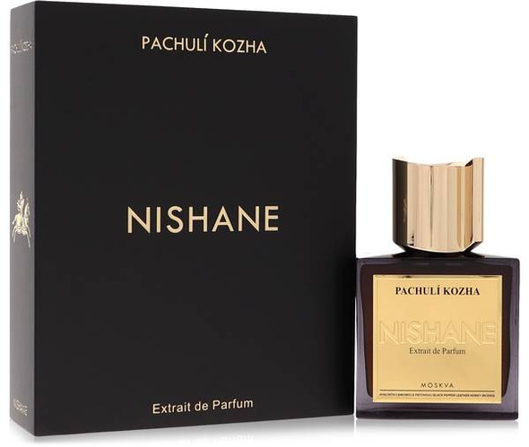 Pachuli Kozha Perfume By Nishane for Men and Women