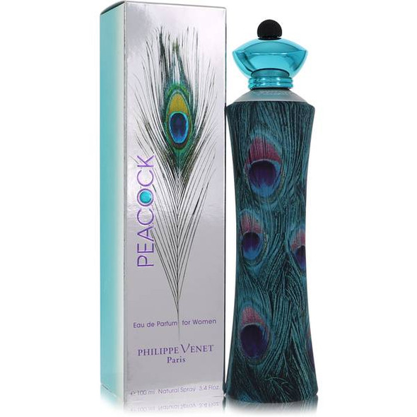 Philippe Venet Peacock Perfume By Philippe Venet for Women