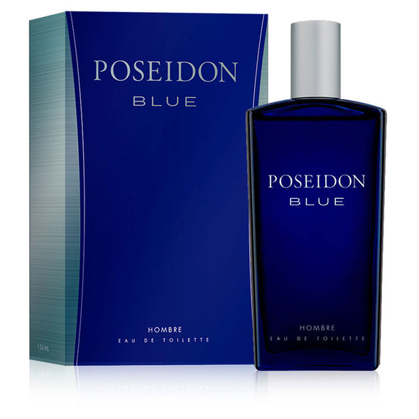 Poseidon POSEIDON BLUE Eau de Toilette spray for man