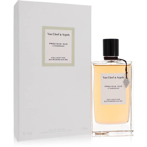 Precious Oud Perfume By Van Cleef & Arpels for Men and Women