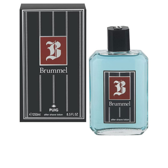 Puig BRUMMEL after-shave Aftershave