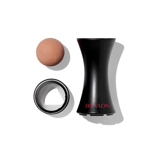 Revlon Mass Market FACE VOLCANIC oil absorbing roller Matifying Treatment Cream - Beauty appliances