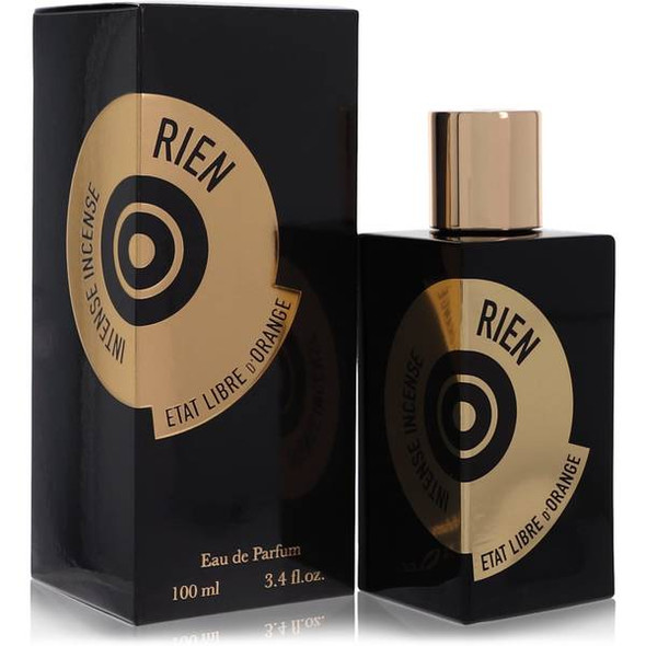 Rien Intense Incense Perfume By Etat Libre d'Orange for Men and Women