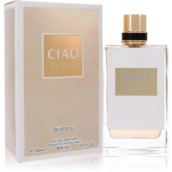 Riiffs Ciao Pour Femme Perfume By Riiffs for Women