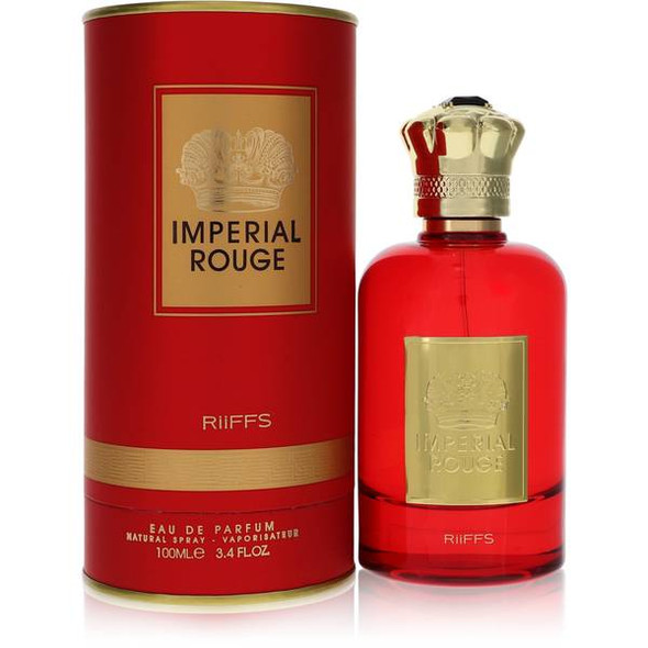 Riiffs Imperial Rouge Perfume By Riiffs for Women