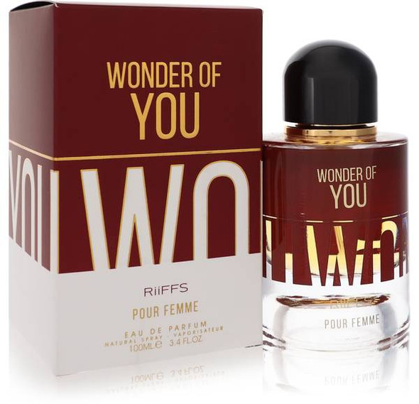 Riiffs Wonder Of You Perfume By Riiffs for Women