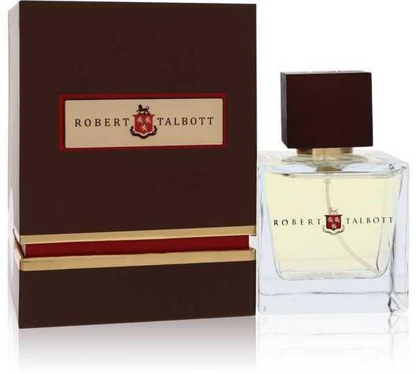 Robert Talbott Cologne By Robert Talbott for Men