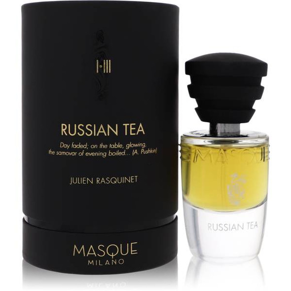 Russian Tea Perfume By Masque Milano for Women