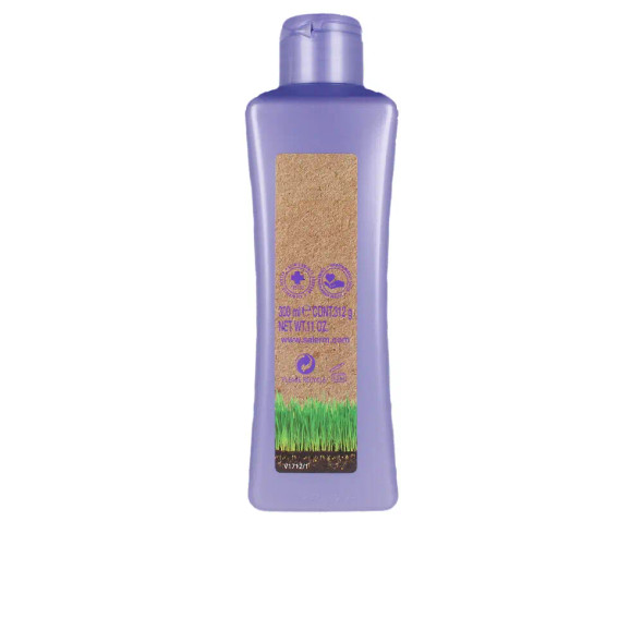 Salerm BIOKERA GRAPEOLOGY shampoo Shampoo for shiny hair - Moisturizing shampoo