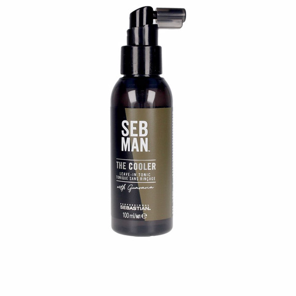 Seb Man SEB MAN THE COOLER leave-in toner Hair moisturizer treatment